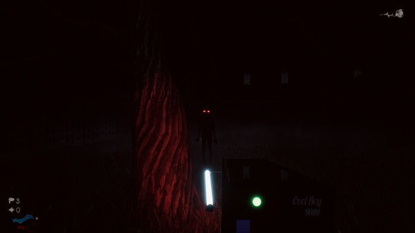 No Son Of Mine screenshot 7