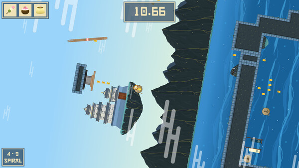 Super Sushi Roll screenshot 7
