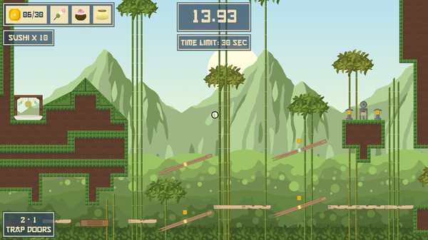 Super Sushi Roll screenshot 3