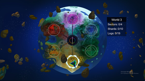 Kinetic: Break All Limits screenshot 5