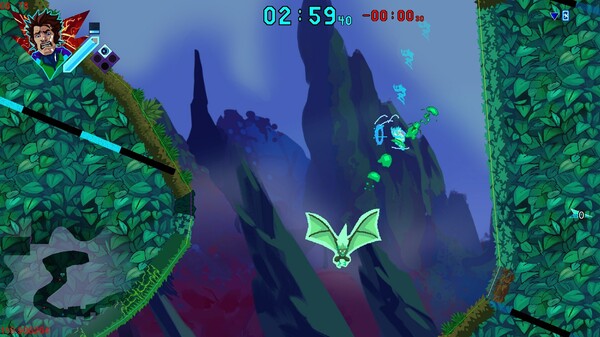 Kinetic: Break All Limits screenshot 2