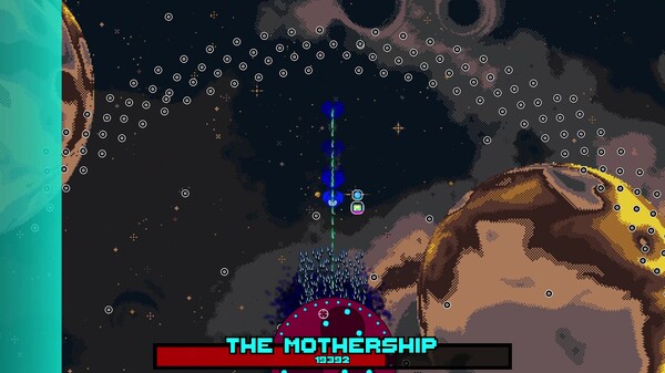 Another Generic Space Shooter screenshot 2