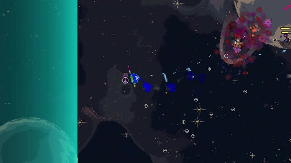 Another Generic Space Shooter screenshot 1