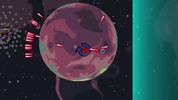 Another Generic Space Shooter screenshot 4
