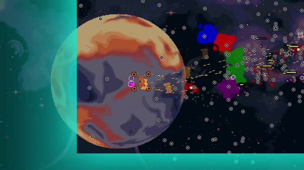 Another Generic Space Shooter screenshot 3