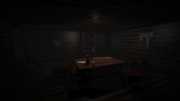Ante Mortem screenshot 2