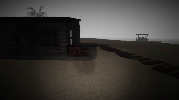 Ante Mortem screenshot 11