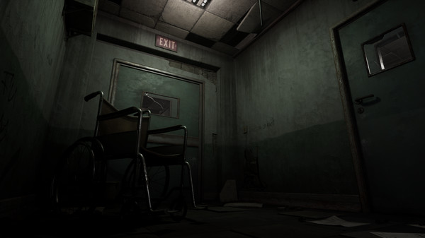 Lightout 2 screenshot 1