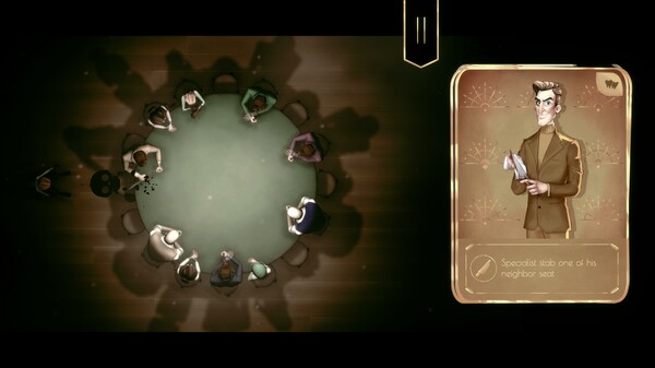 The Bastonnes screenshot 8