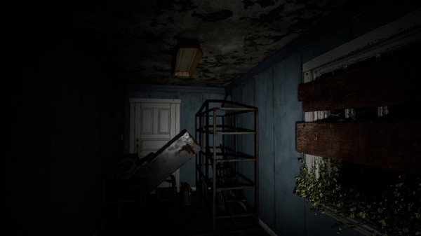 Rain Ruin screenshot 1