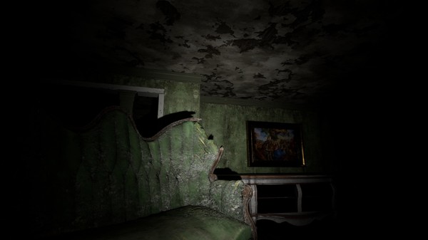 Rain Ruin screenshot 4