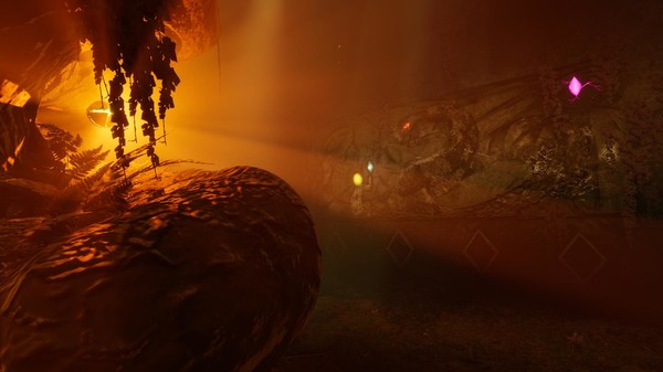 CAVE VR screenshot 4