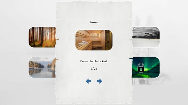 SANONTA - Finnish Proverb Game screenshot 5