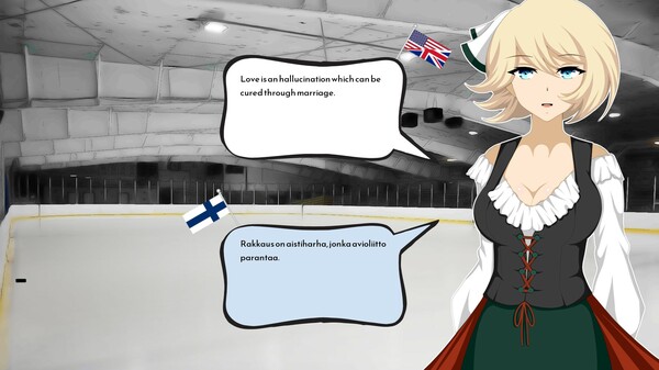 SANONTA - Finnish Proverb Game screenshot 9