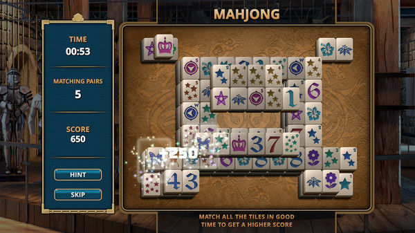 Adventure Trip: London Collector's Edition screenshot 3