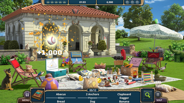 Adventure Trip: London Collector's Edition screenshot 2