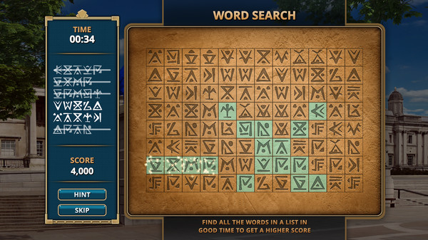 Adventure Trip: London Collector's Edition screenshot 6