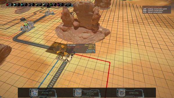 Hard landing: Arrival screenshot 7