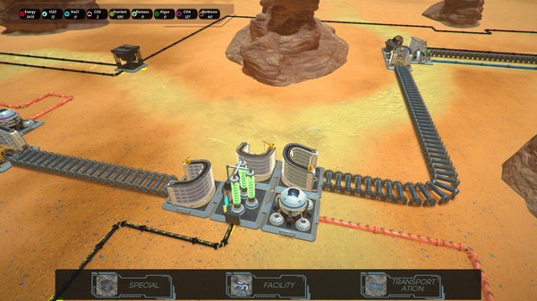 Hard landing: Arrival screenshot 5