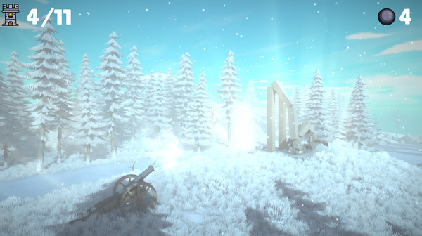 Slaughter Cannon 2 screenshot 3
