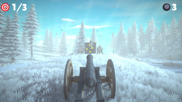 Slaughter Cannon 2 screenshot 4
