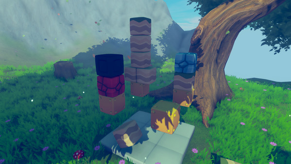 Block Breaker 2 screenshot 1