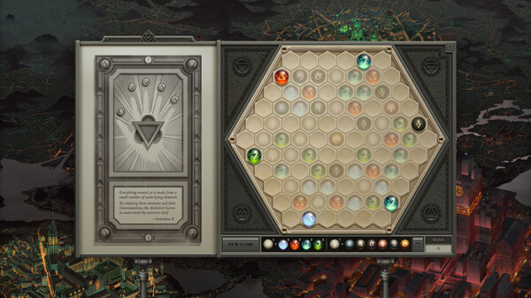 The Zachtronics Solitaire Collection screenshot 5
