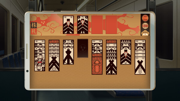 The Zachtronics Solitaire Collection screenshot 3