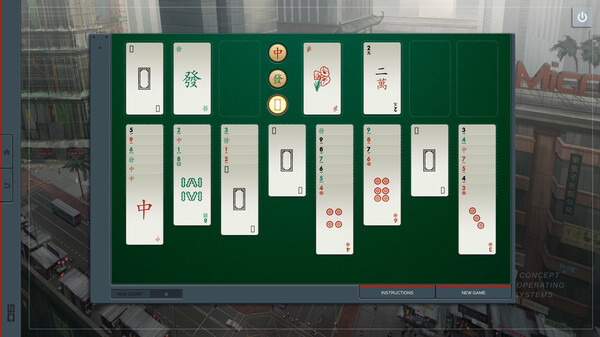 The Zachtronics Solitaire Collection screenshot 6