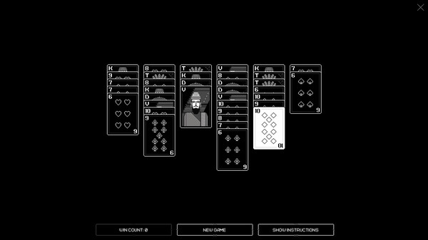 The Zachtronics Solitaire Collection screenshot 8
