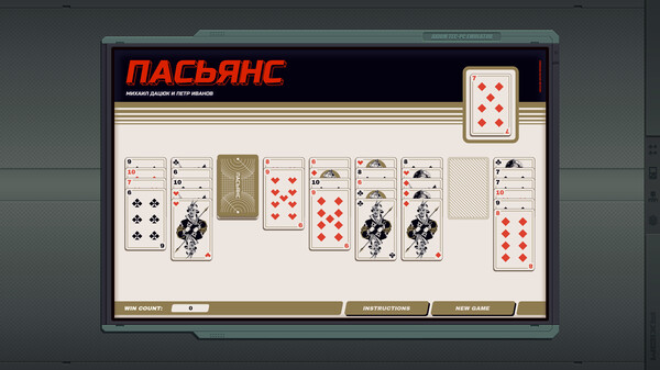 The Zachtronics Solitaire Collection screenshot 7