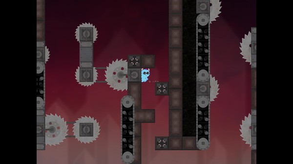 The Trials Of Beadie screenshot 1
