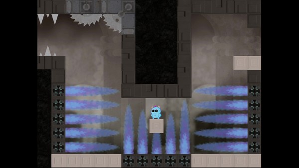 The Trials Of Beadie screenshot 5