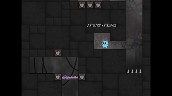 The Trials Of Beadie screenshot 2