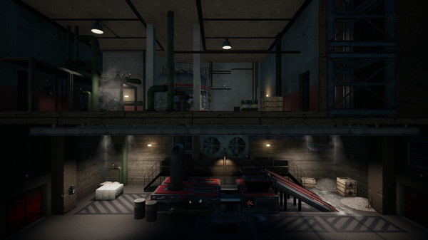 Project Wunderwaffe: Prologue screenshot 8