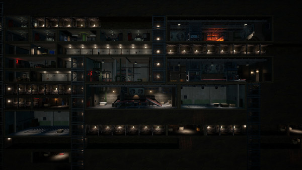 Project Wunderwaffe: Prologue screenshot 2