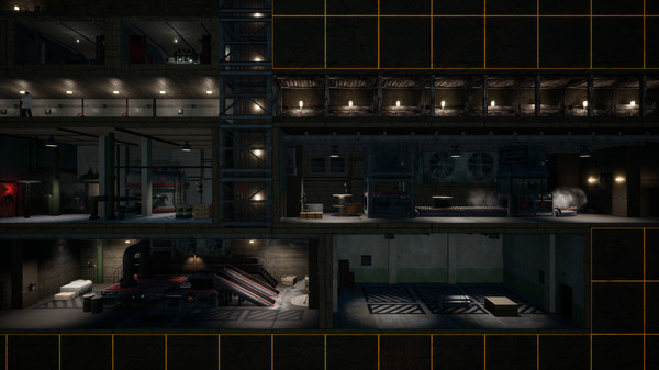 Project Wunderwaffe: Prologue screenshot 6
