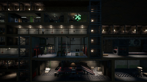 Project Wunderwaffe: Prologue screenshot 9