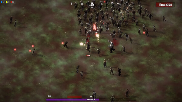 Game Of The Dead screenshot 3
