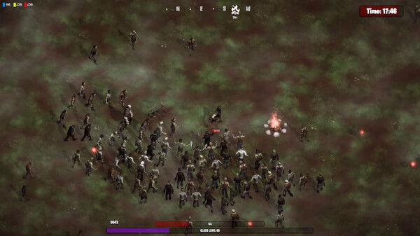 Game Of The Dead screenshot 4