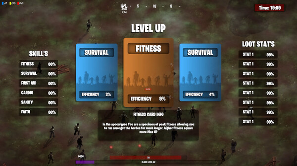 Game Of The Dead screenshot 2