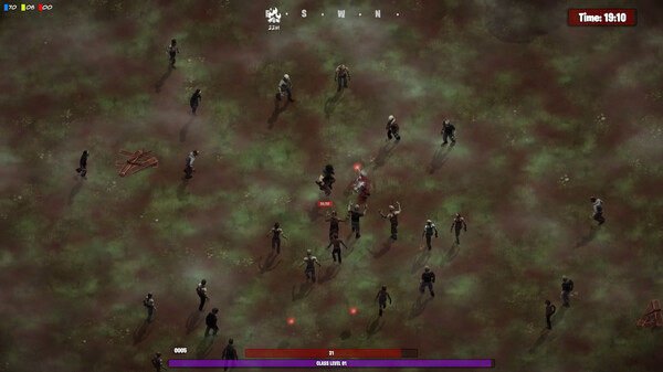 Game Of The Dead screenshot 1