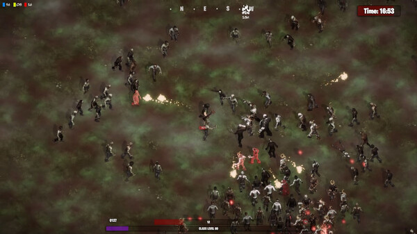 Game Of The Dead screenshot 6