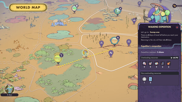 Synergy screenshot 7