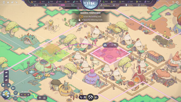 Synergy screenshot 11