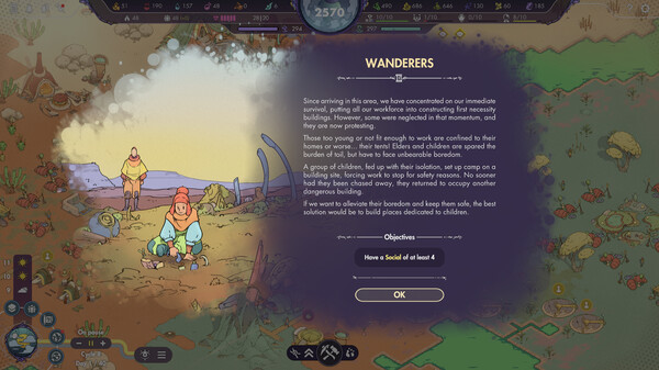 Synergy screenshot 10