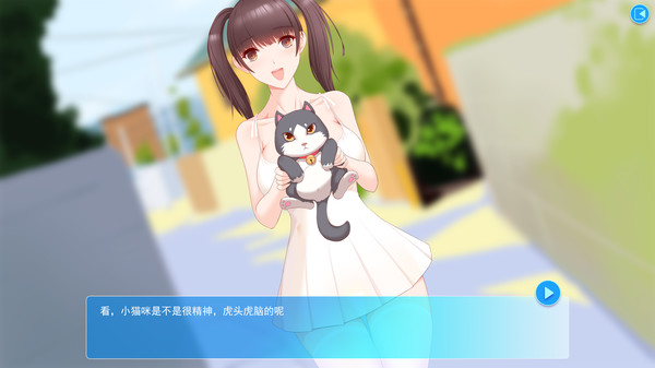 Summer Photo Album screenshot 3