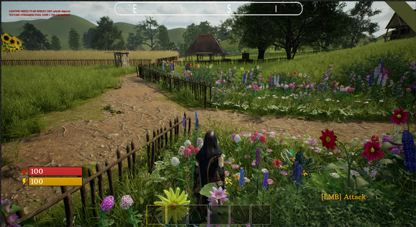 The Otherwilde screenshot 5
