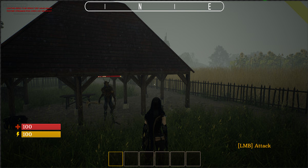 The Otherwilde screenshot 7