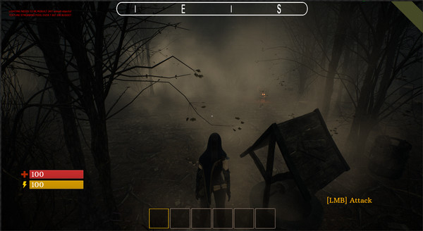The Otherwilde screenshot 4